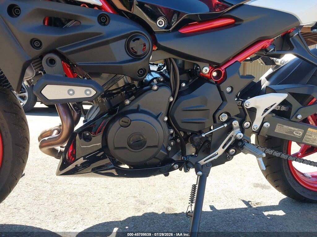 ML5ERGF12TDAA4108 2026 KAWASAKI ER500 photo no. 9