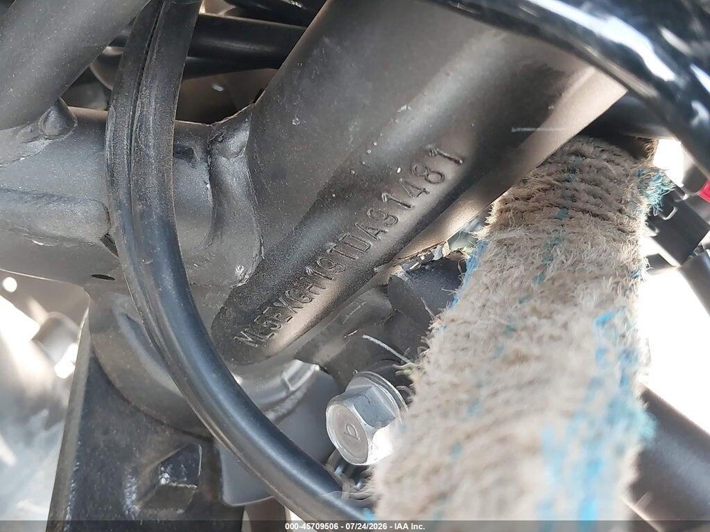 ML5EXGH19TDA91481 2026 KAWASAKI EX500 photo no. 10