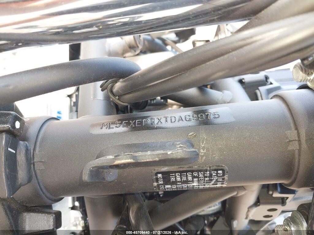 ML5EXEP1XTDAG9975 2026 KAWASAKI EX650 photo no. 10