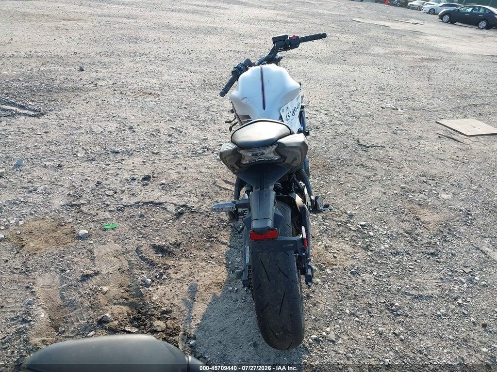 ML5EXEP1XTDAG9975 2026 KAWASAKI EX650 photo no. 6