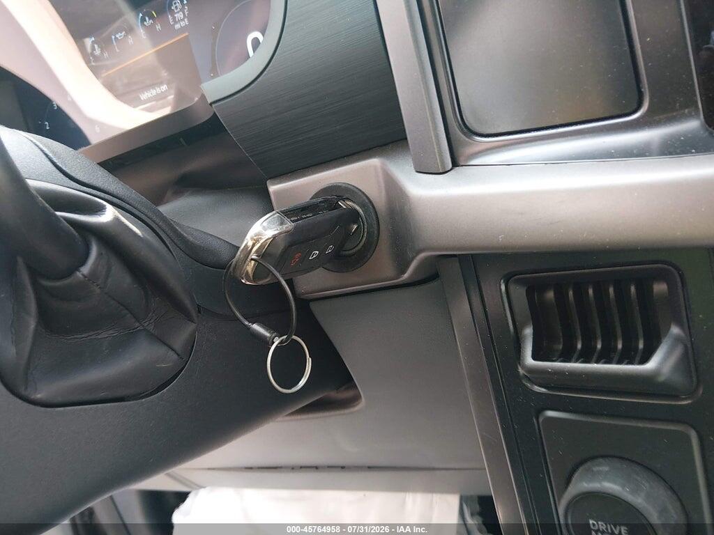 1FTEW3KP1SKE30160 2025 FORD F-150 photo no. 11