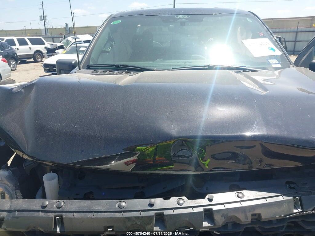 1FTEW2KP4SFA98587 2025 FORD F-150 photo no. 10