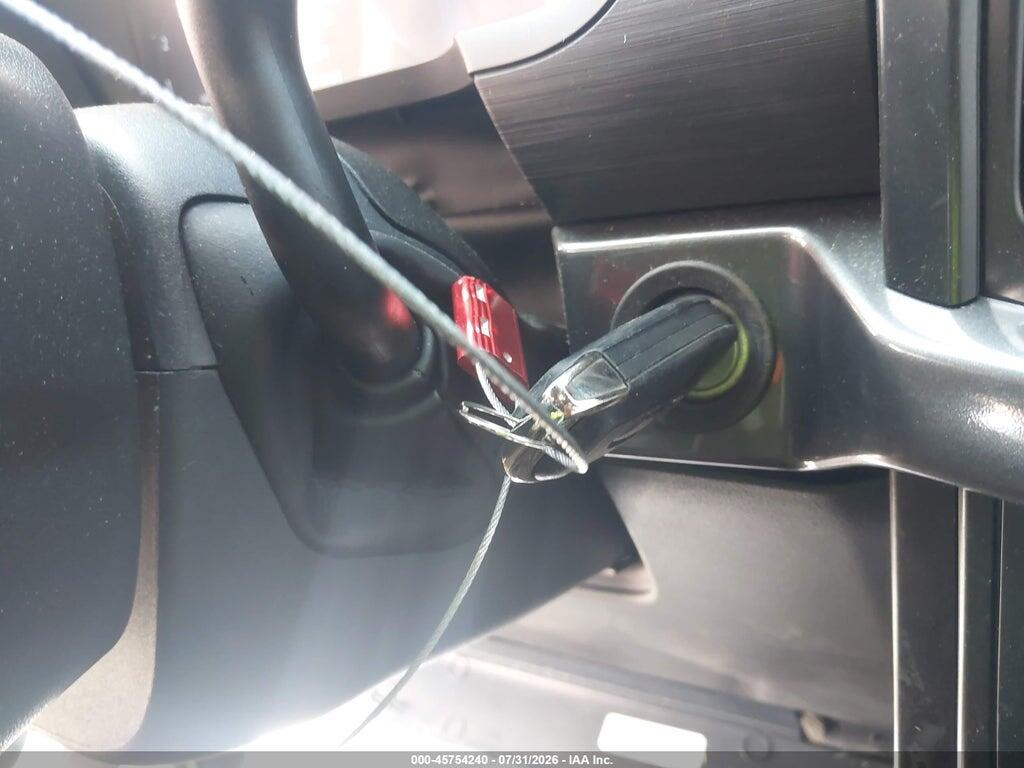 1FTEW2KP4SFA98587 2025 FORD F-150 photo no. 11