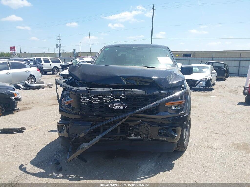 1FTEW2KP4SFA98587 2025 FORD F-150 photo no. 12