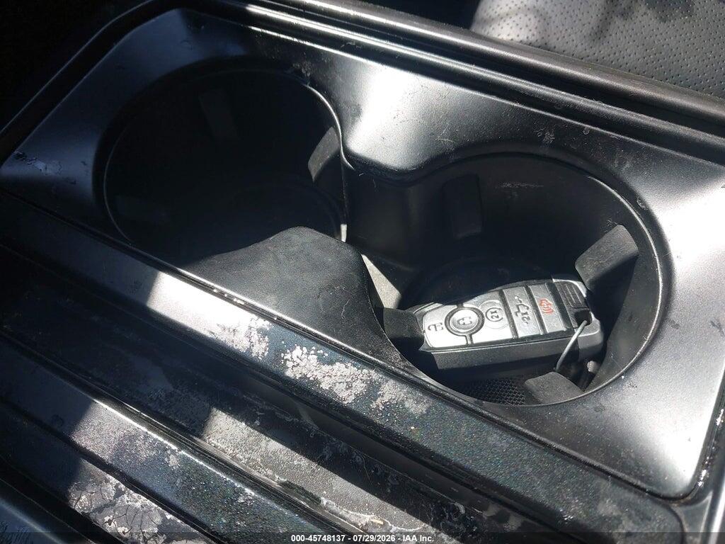 1FTFW5LD9SFC07491 2025 FORD F-150 photo no. 11