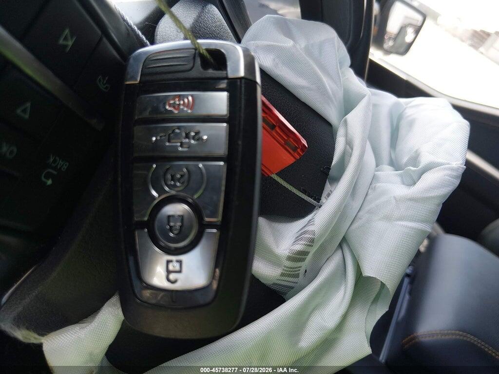 1FTFW4L59SFB65116 2025 FORD F-150 photo no. 11