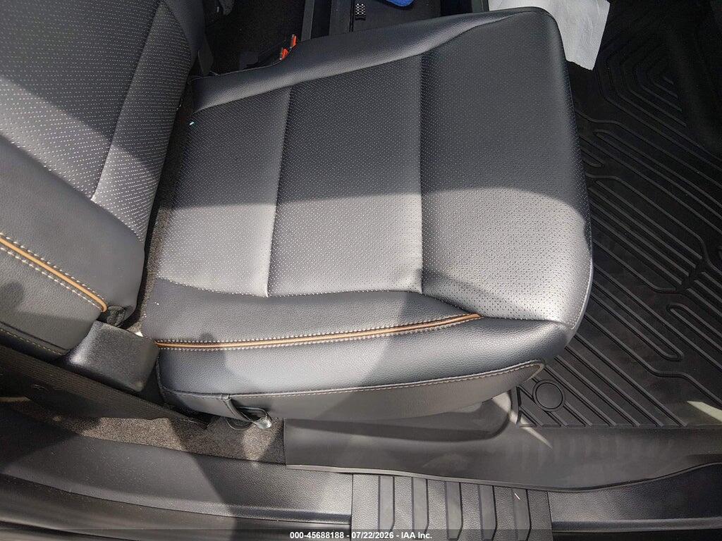 1FTFW5LD9SFB50337 2025 FORD F-150 photo no. 8