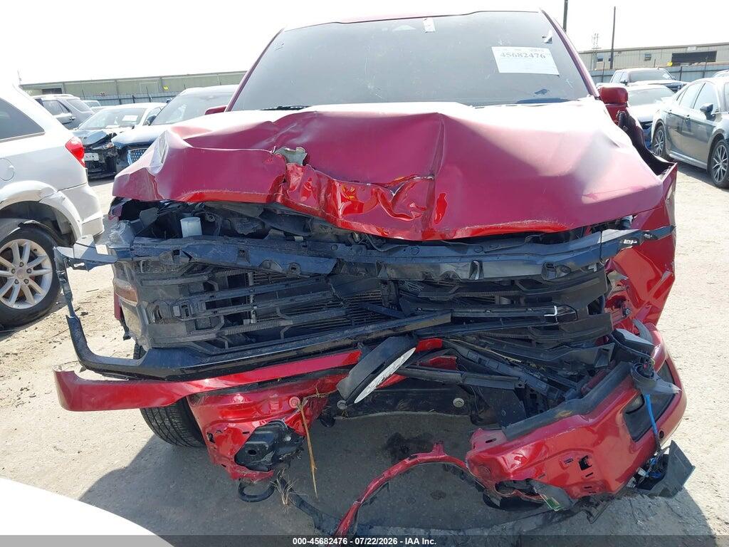 1FTFW3L52SFA14158 2025 FORD F-150 photo no. 11