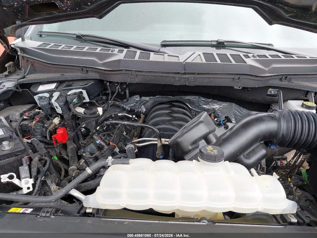 1FTMF1L50SKE55175 2025 FORD F-150 photo no. 10