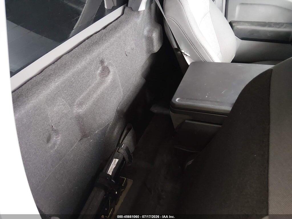 1FTMF1L50SKE55175 2025 FORD F-150 photo no. 8