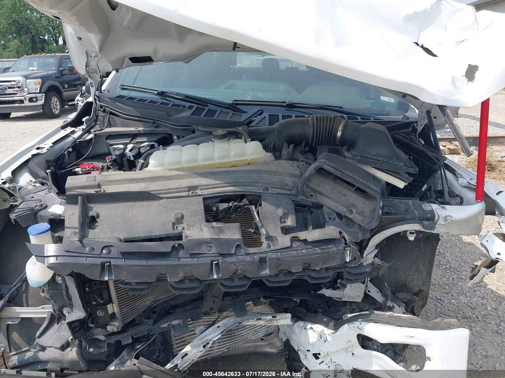 1FTEW2LPXSKD14688 2025 FORD F-150 photo no. 10