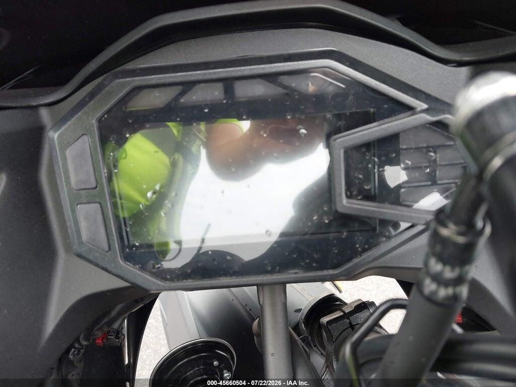 ML5EXGG13TDA90750 2026 KAWASAKI EX500 photo no. 7