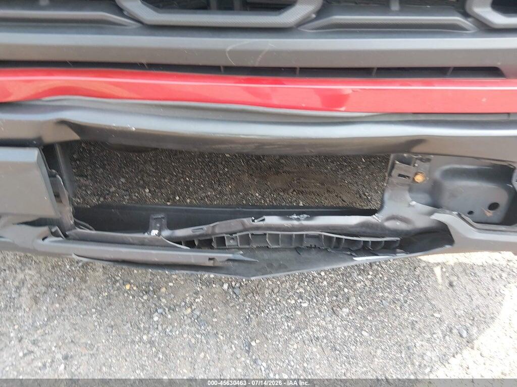 1FTMF1K53SKE80850 2025 FORD F-150 photo no. 6