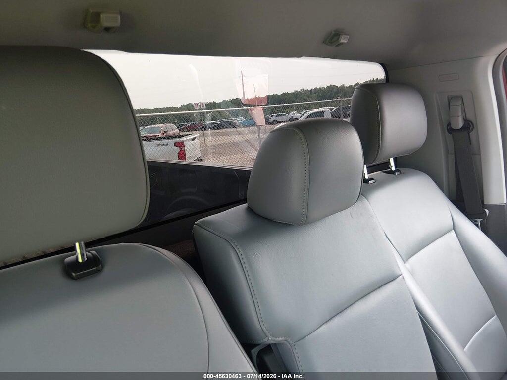 1FTMF1K53SKE80850 2025 FORD F-150 photo no. 8