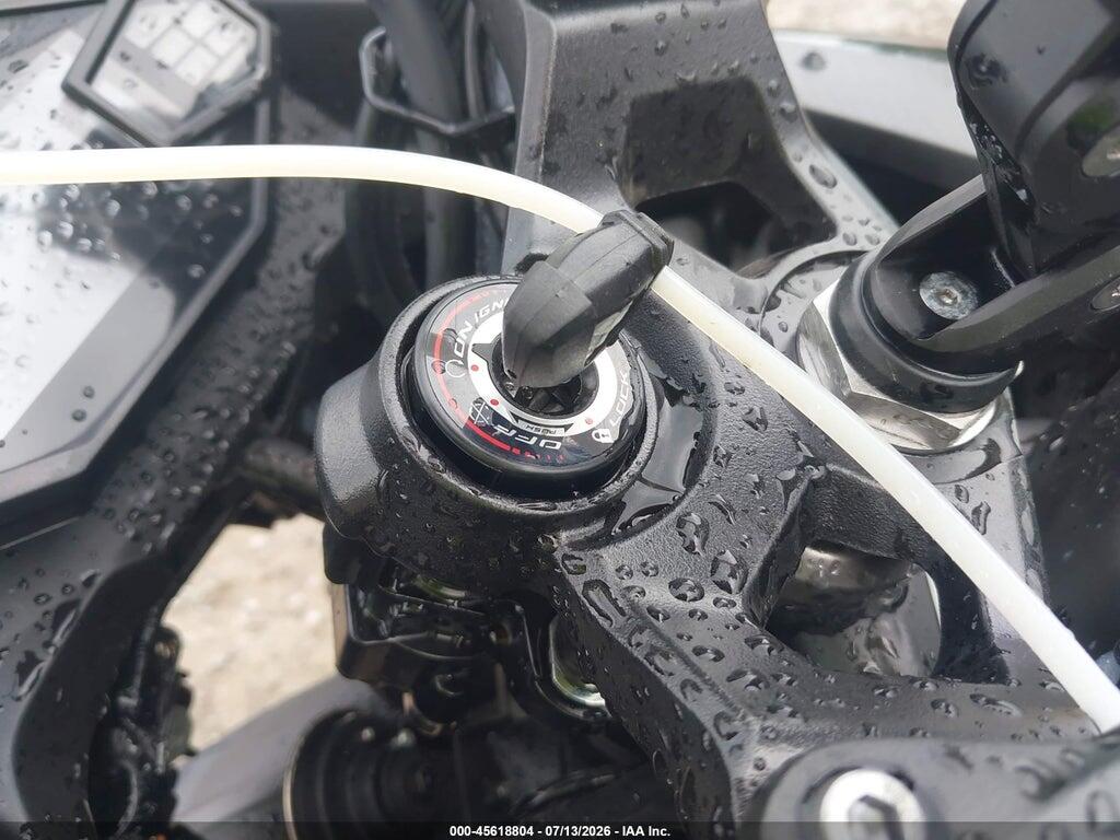 ML5EXGH1XTDA79064 2026 KAWASAKI EX500 photo no. 11