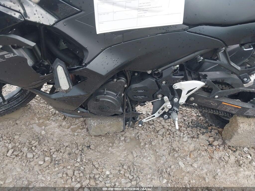 ML5EXGH1XTDA79064 2026 KAWASAKI EX500 photo no. 9