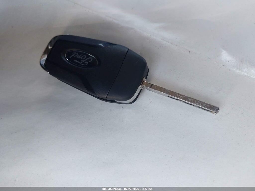 1FTEW2LP4SKF44551 2025 FORD F-150 photo no. 11