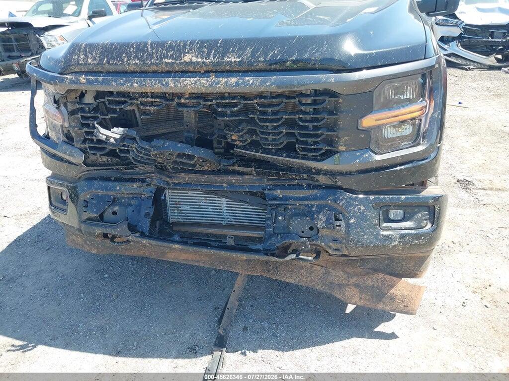 1FTEW2LP4SKF44551 2025 FORD F-150 photo no. 12