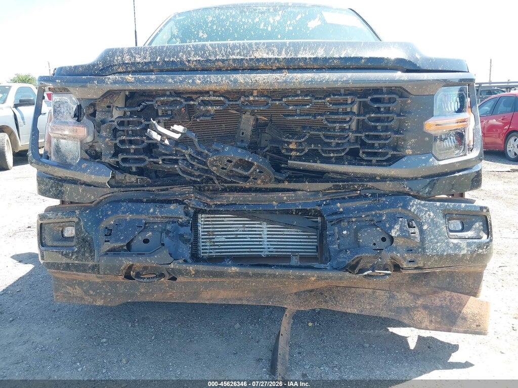 1FTEW2LP4SKF44551 2025 FORD F-150 photo no. 6