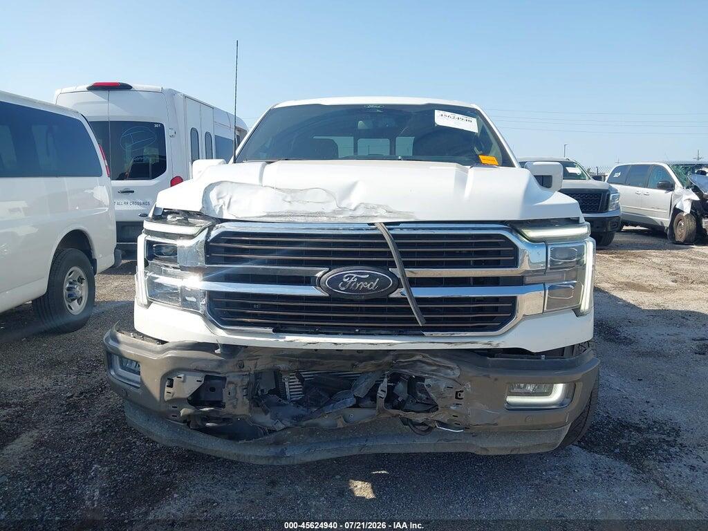 1FTFW6LD3SFA46447 2025 FORD F-150 photo no. 12