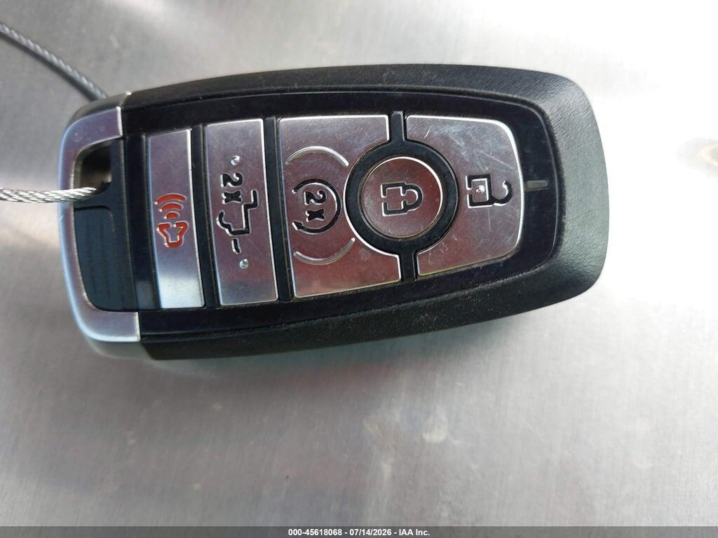 1FTEW3KP5SKD05159 2025 FORD F-150 photo no. 11