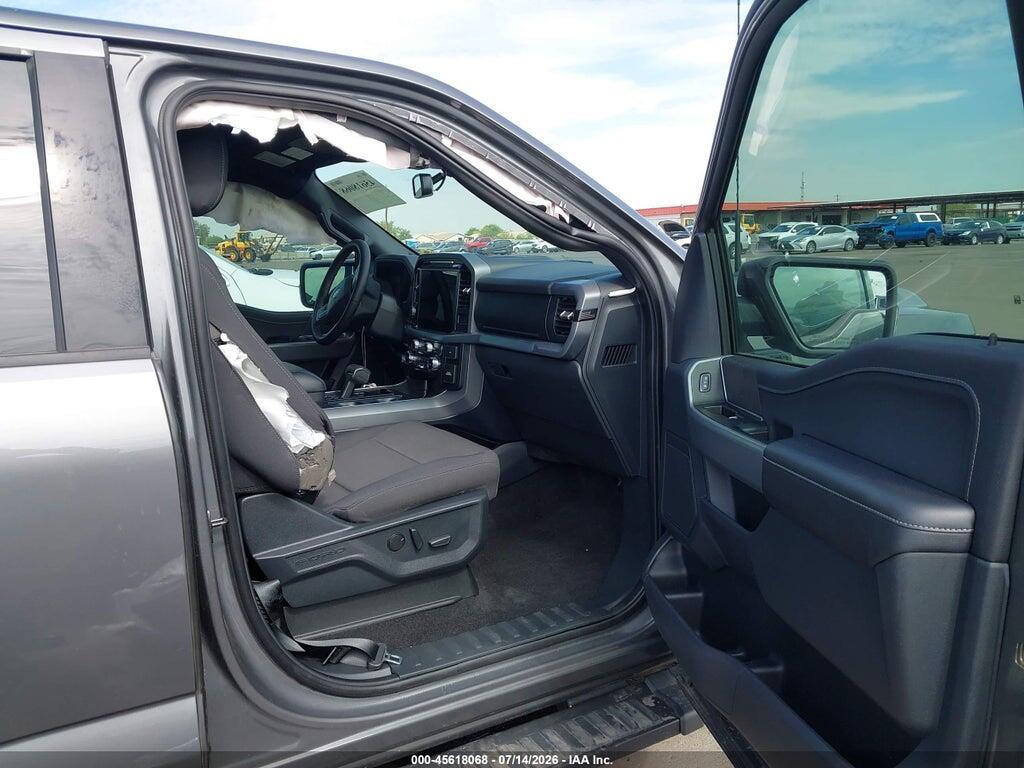 1FTEW3KP5SKD05159 2025 FORD F-150 photo no. 5