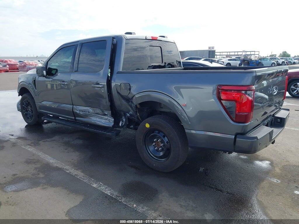 1FTEW3KP5SKD05159 2025 FORD F-150 photo no. 6