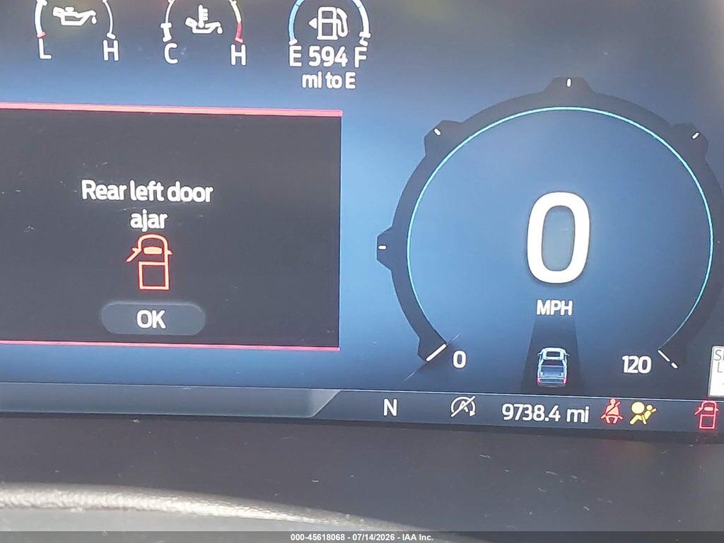 1FTEW3KP5SKD05159 2025 FORD F-150 photo no. 7