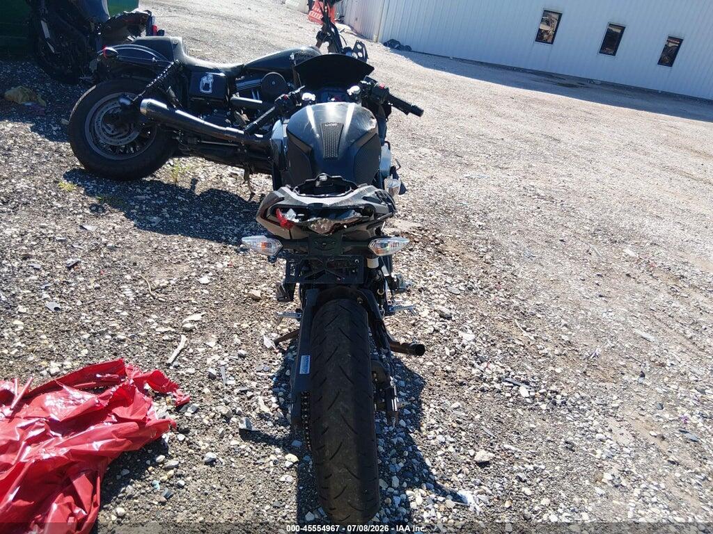 ML5EXGH12TDA87983 2026 KAWASAKI EX500 photo no. 6