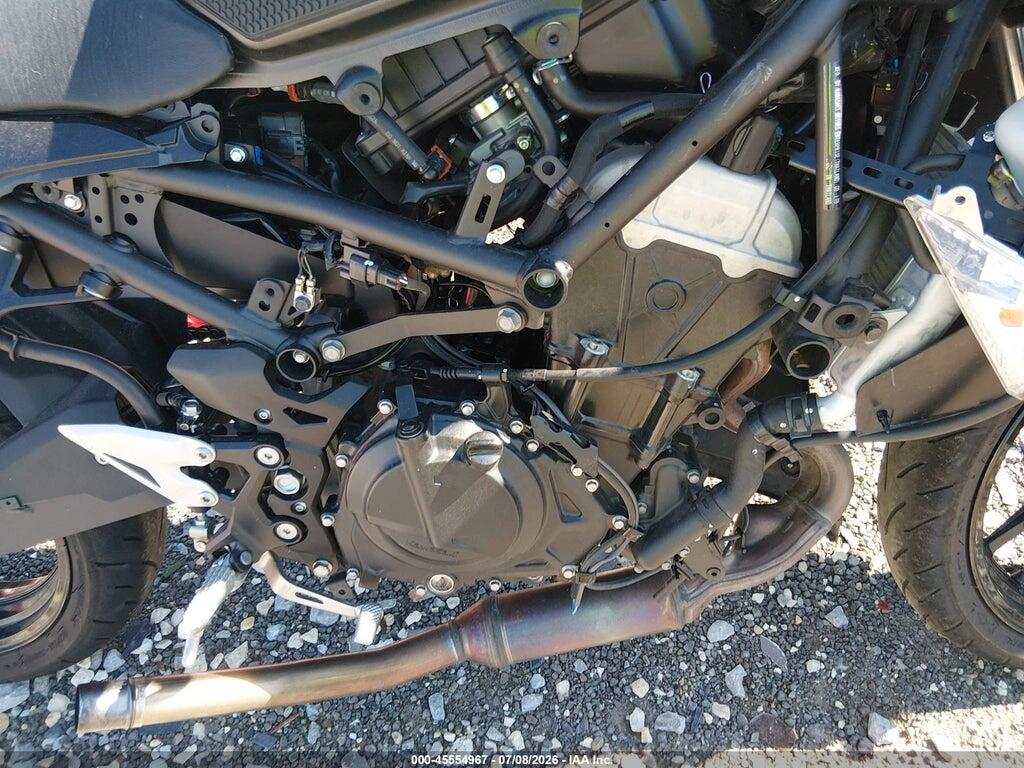 ML5EXGH12TDA87983 2026 KAWASAKI EX500 photo no. 8