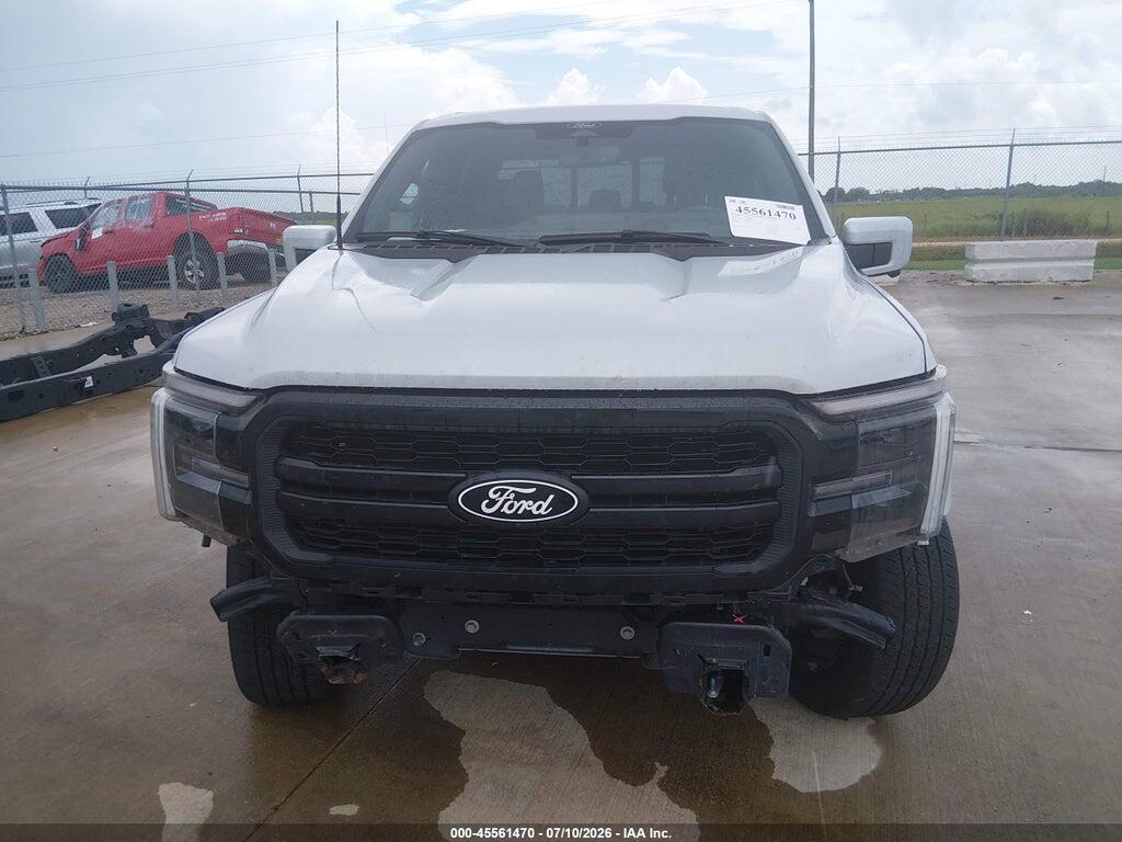 1FTFW5L58SFB18746 2025 FORD F-150 photo no. 12