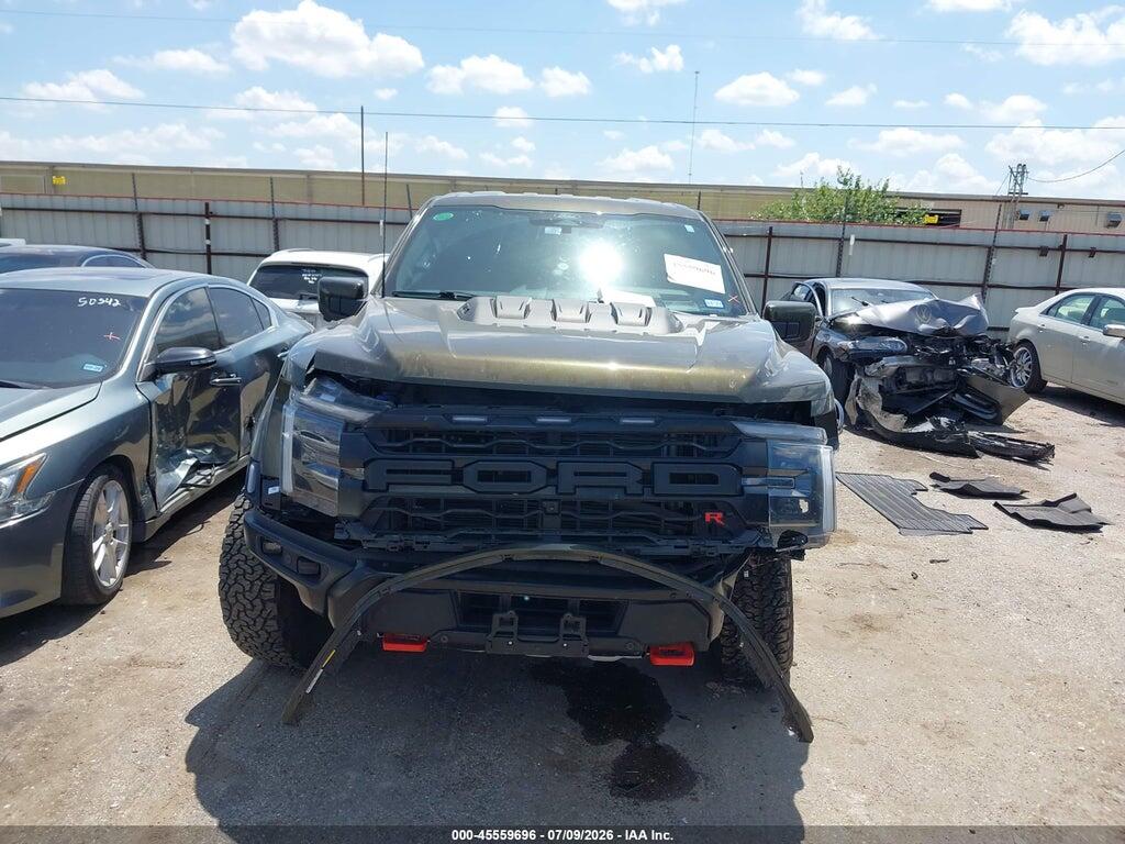 1FTFW1RJ0SFA93452 2025 FORD F-150 photo no. 12