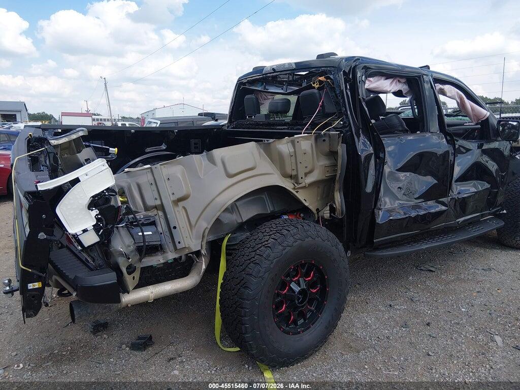 1FTFW1RG2SFC55814 2025 FORD F-150 photo no. 12