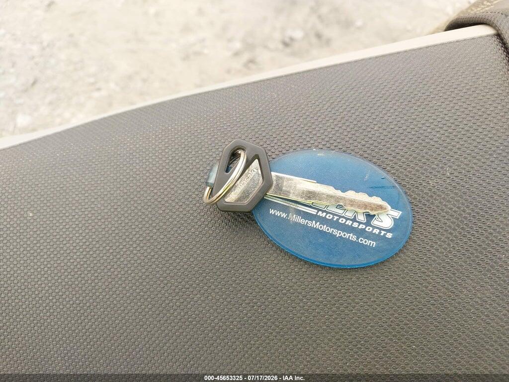 ML5LXBF15TDA54439 2026 KAWASAKI KLX300 photo no. 11