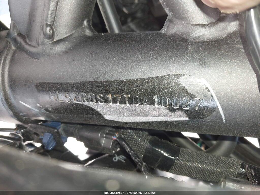 ML5ZRDS17TDA10027 2026 KAWASAKI ZR900 photo no. 10