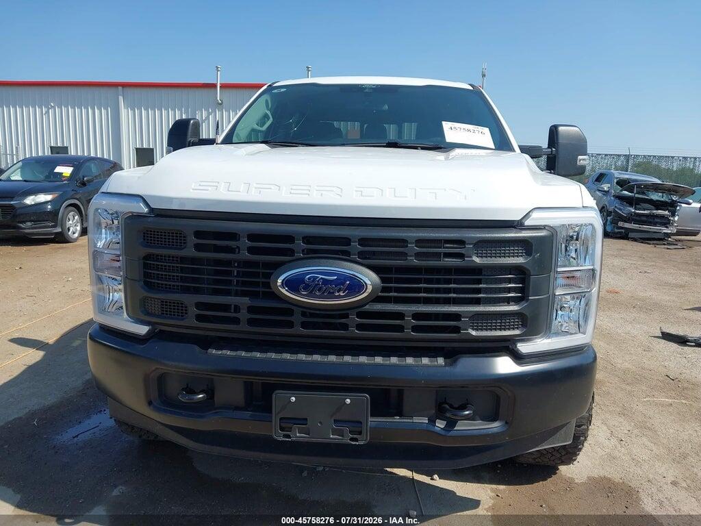 1FT7W2BA8SEC82134 2025 FORD F-250 photo no. 12