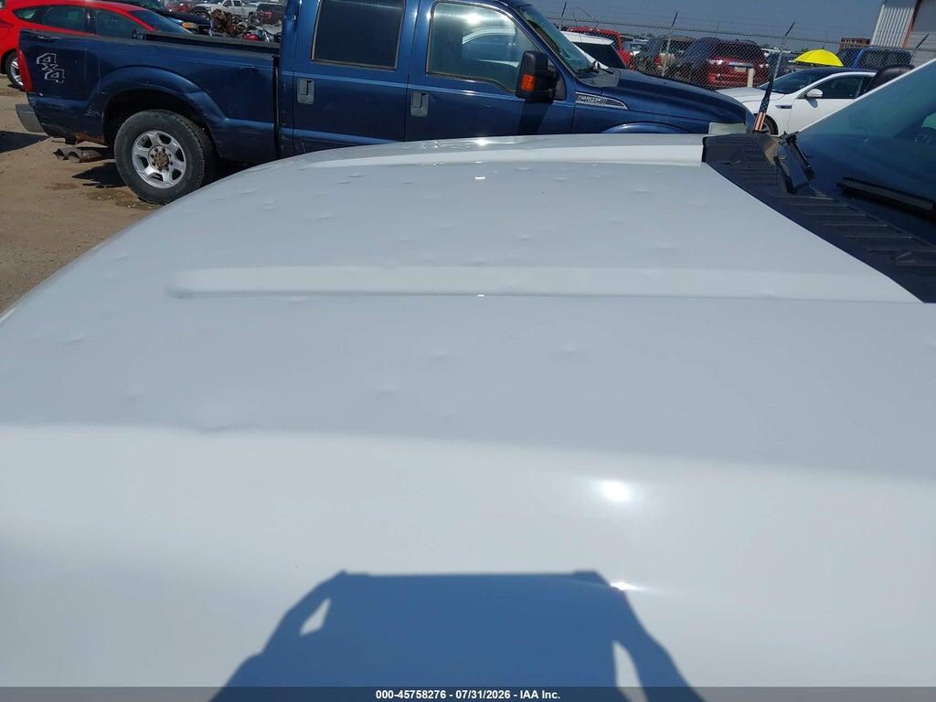 1FT7W2BA8SEC82134 2025 FORD F-250 photo no. 6