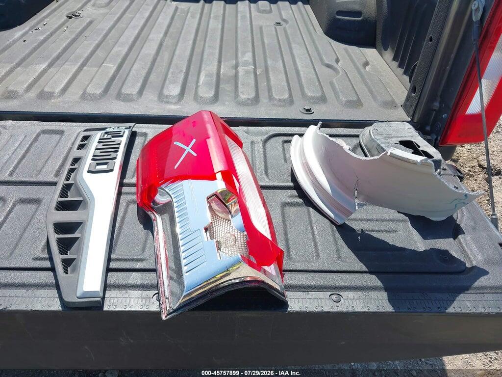 1FT7W2BT8SEC94673 2025 FORD F-250 photo no. 12