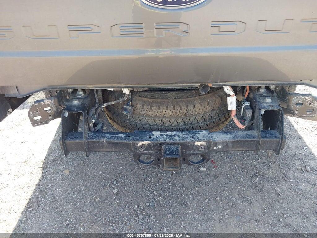 1FT7W2BT8SEC94673 2025 FORD F-250 photo no. 6