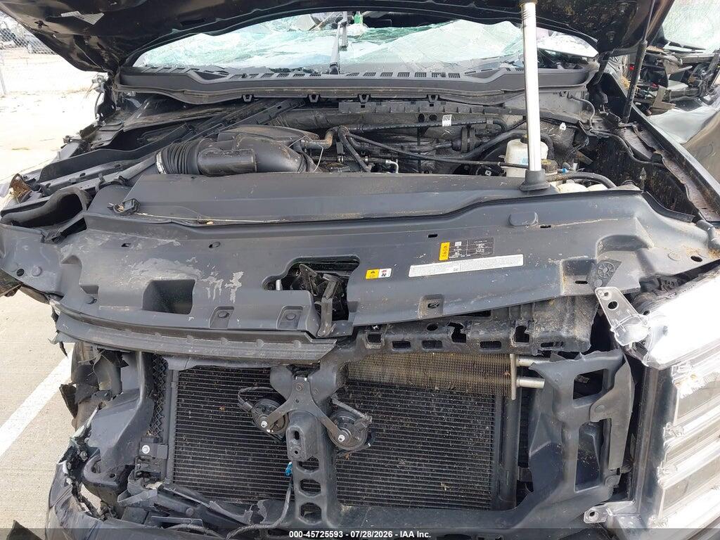 1FT8W2BN7SEC27603 2025 FORD F-250 photo no. 10