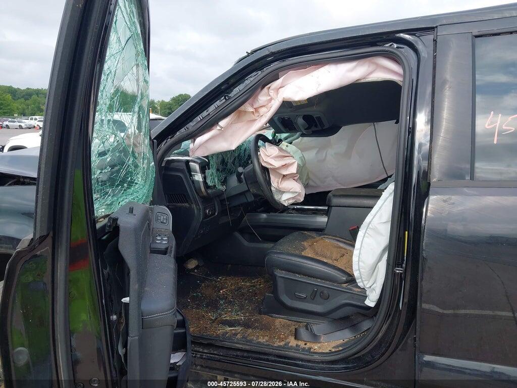1FT8W2BN7SEC27603 2025 FORD F-250 photo no. 5