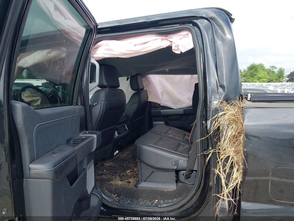 1FT8W2BN7SEC27603 2025 FORD F-250 photo no. 8