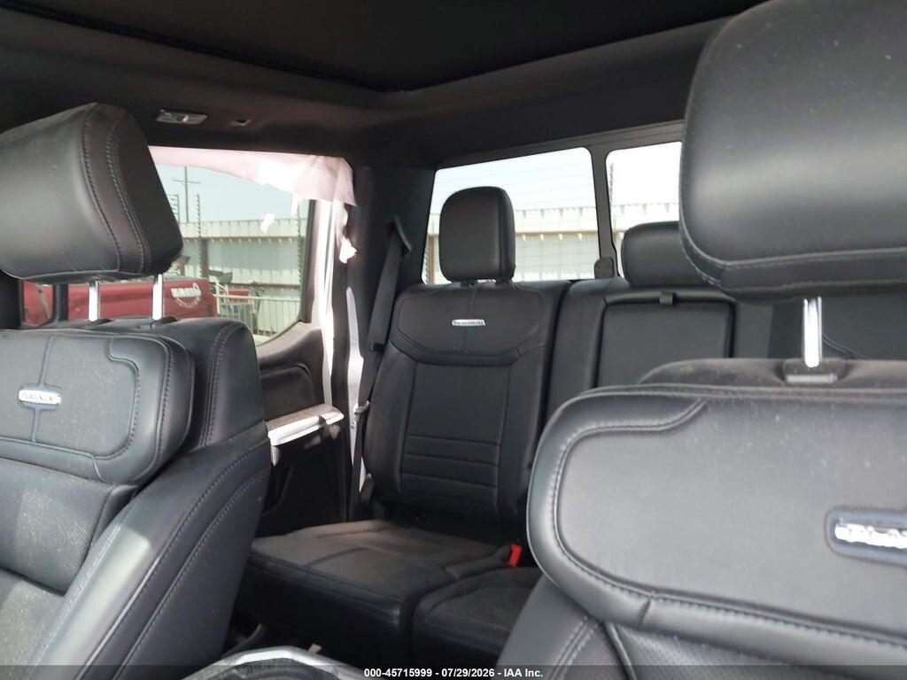 1FT8W2BM0SEC07037 2025 FORD F-250 photo no. 6