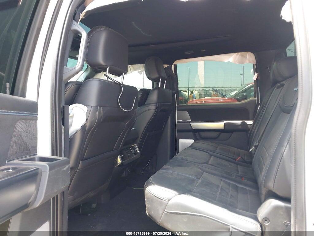 1FT8W2BM0SEC07037 2025 FORD F-250 photo no. 7