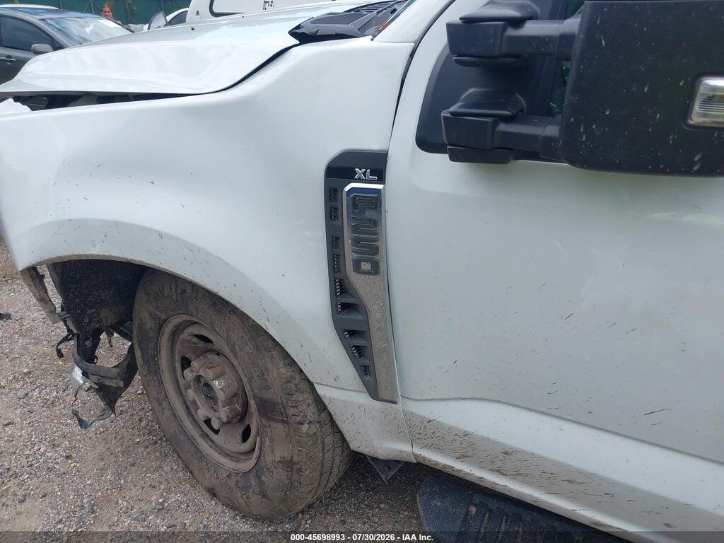 1FT7X2BA7SED96252 2025 FORD F-250 photo no. 12
