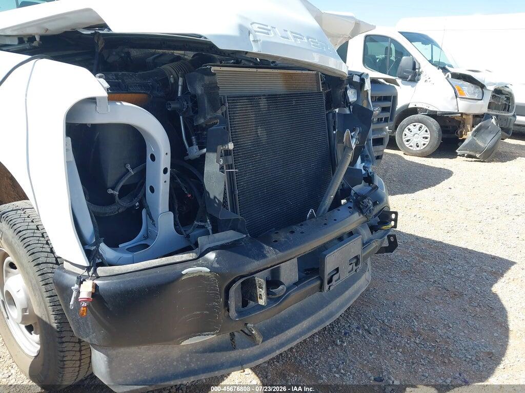 1FT7W2BA7SED25247 2025 FORD F-250 photo no. 12