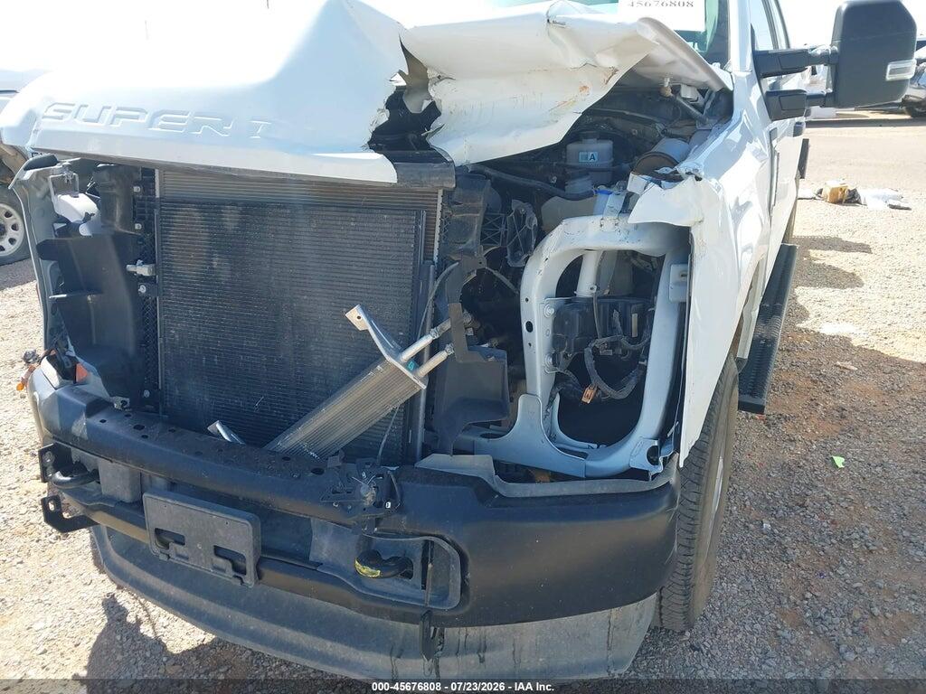 1FT7W2BA7SED25247 2025 FORD F-250 photo no. 6