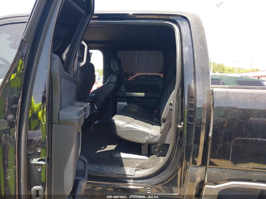 1FT8W2BM9SED67269 2025 FORD F-250 photo no. 7