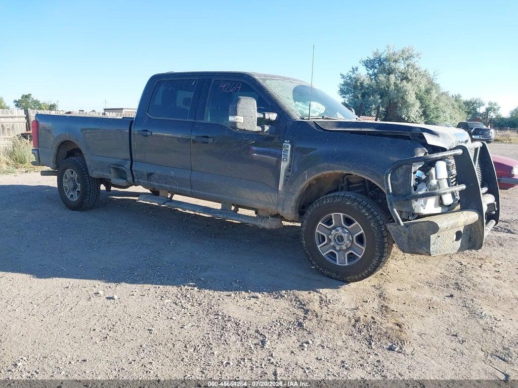 1FT7W2BN3SEE02103 2025 FORD F-250 photo no. 1