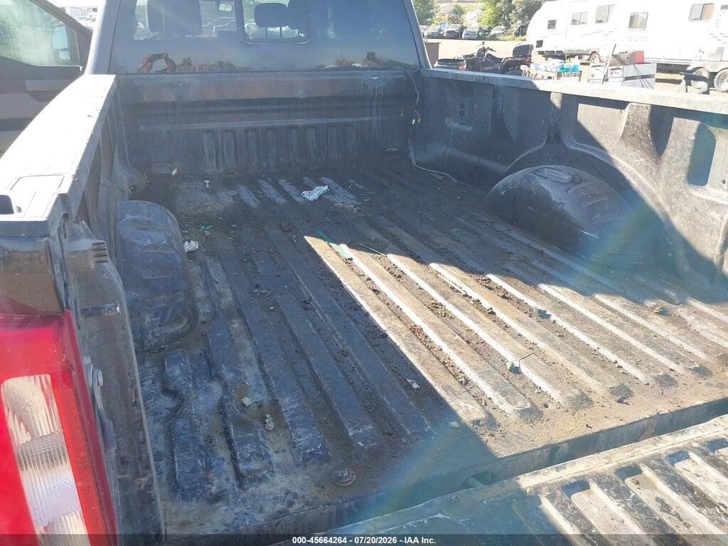 1FT7W2BN3SEE02103 2025 FORD F-250 photo no. 12